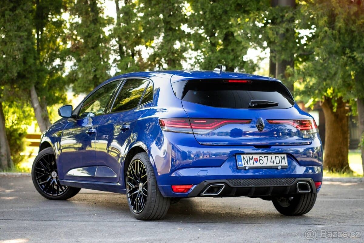 2020 Renault MEGANE - 6