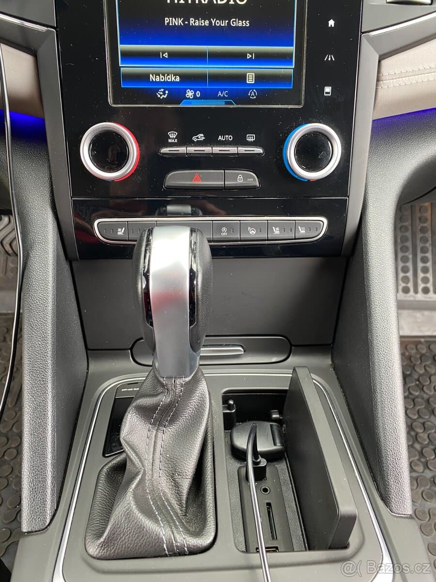 2016 Renault TALISMAN - 6