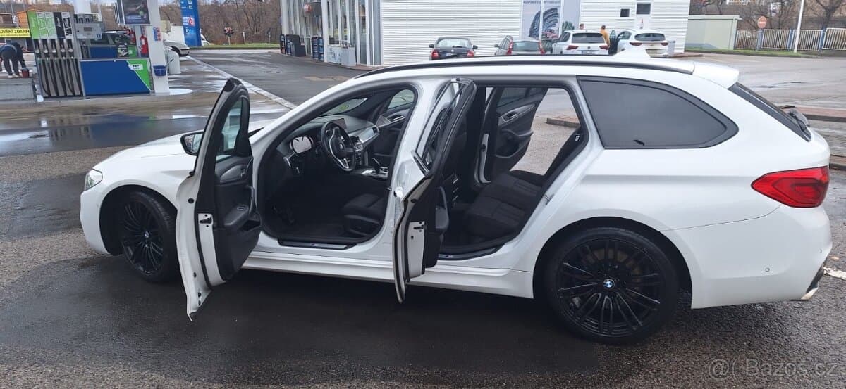 2018 BMW OSTATNÍ - 6