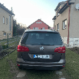 2011 Volkswagen SHARAN - 6