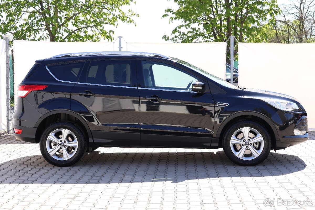 2014 Ford KUGA - 6