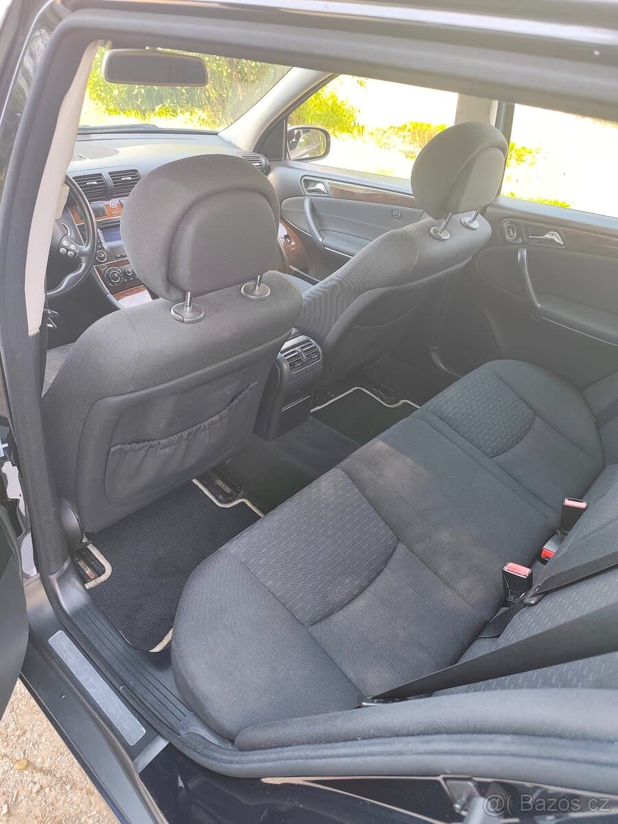 2006 Mercedes-Benz OSTATNÍ - 6