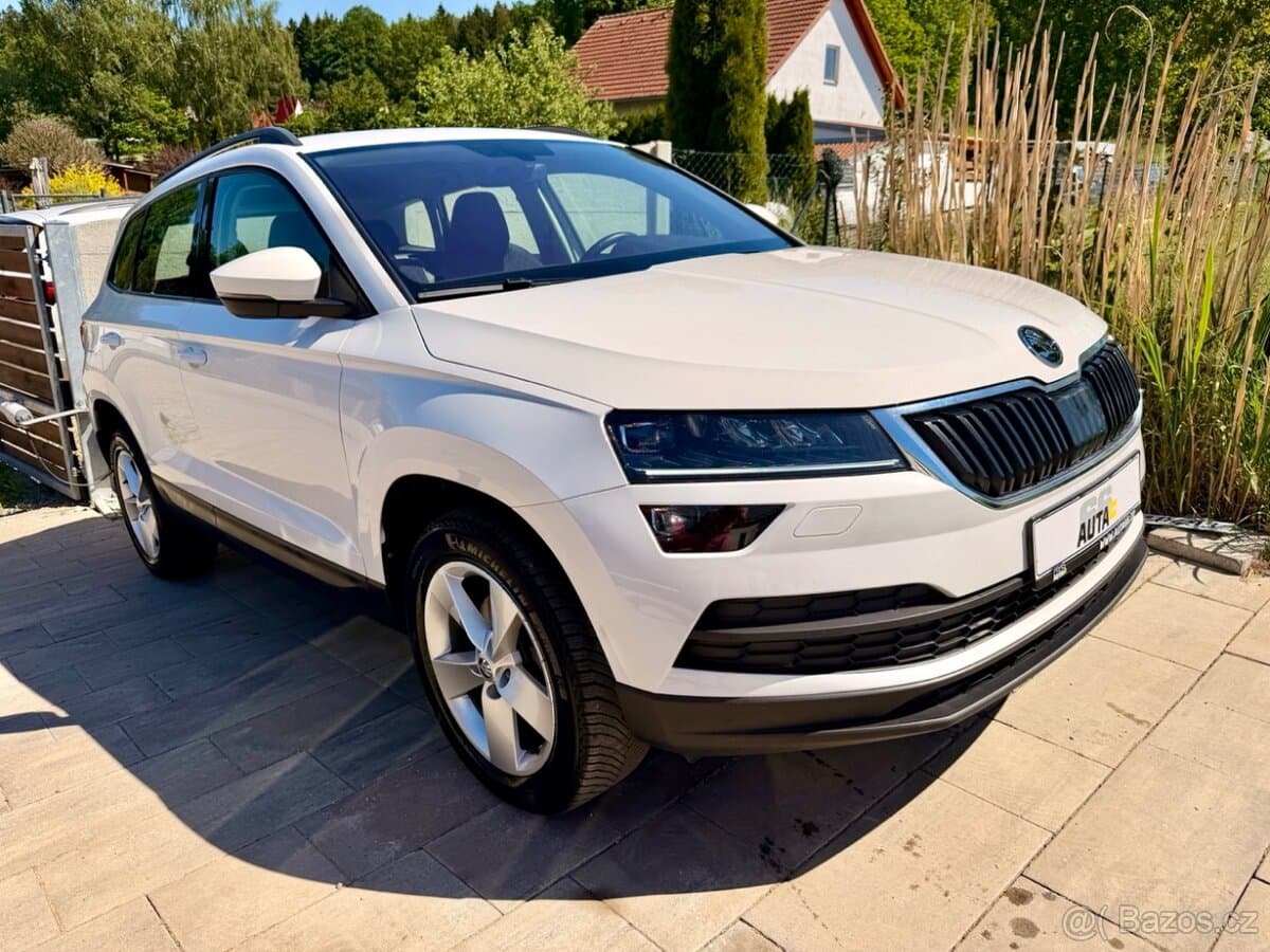 2022 Škoda KAROQ - 6