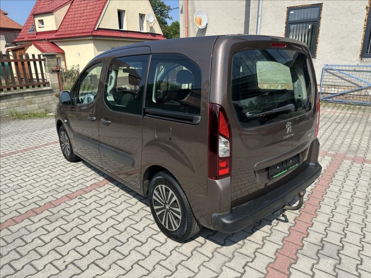 2014 Peugeot OSTATNÍ - 6