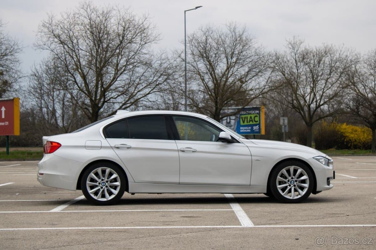 2014 BMW OSTATNÍ - 6