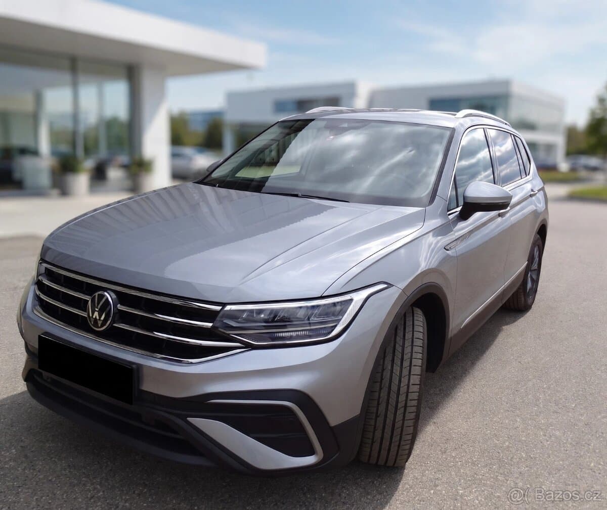 2023 Volkswagen TIGUAN - 6