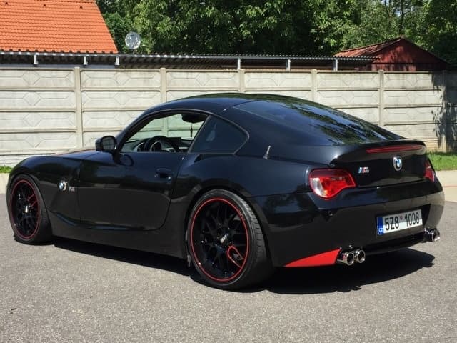 2007 BMW Z4 - 6