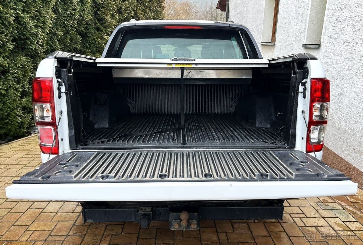 2017 Ford RANGER - 6