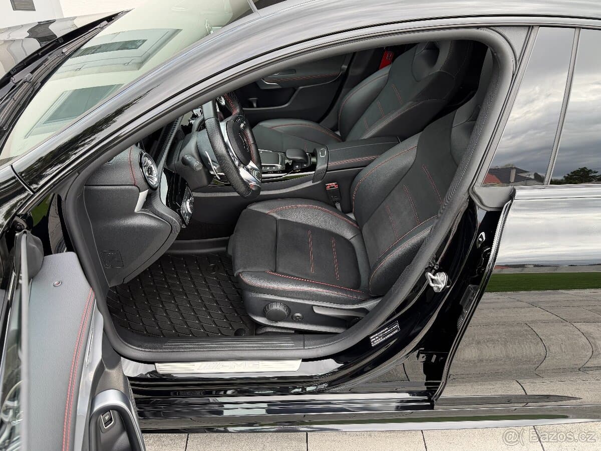 2022 Mercedes-Benz CL-CLASS - 6