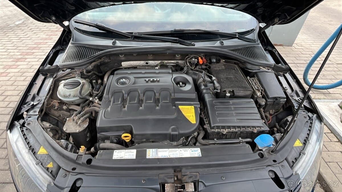 2013 Škoda OCTAVIA - 6