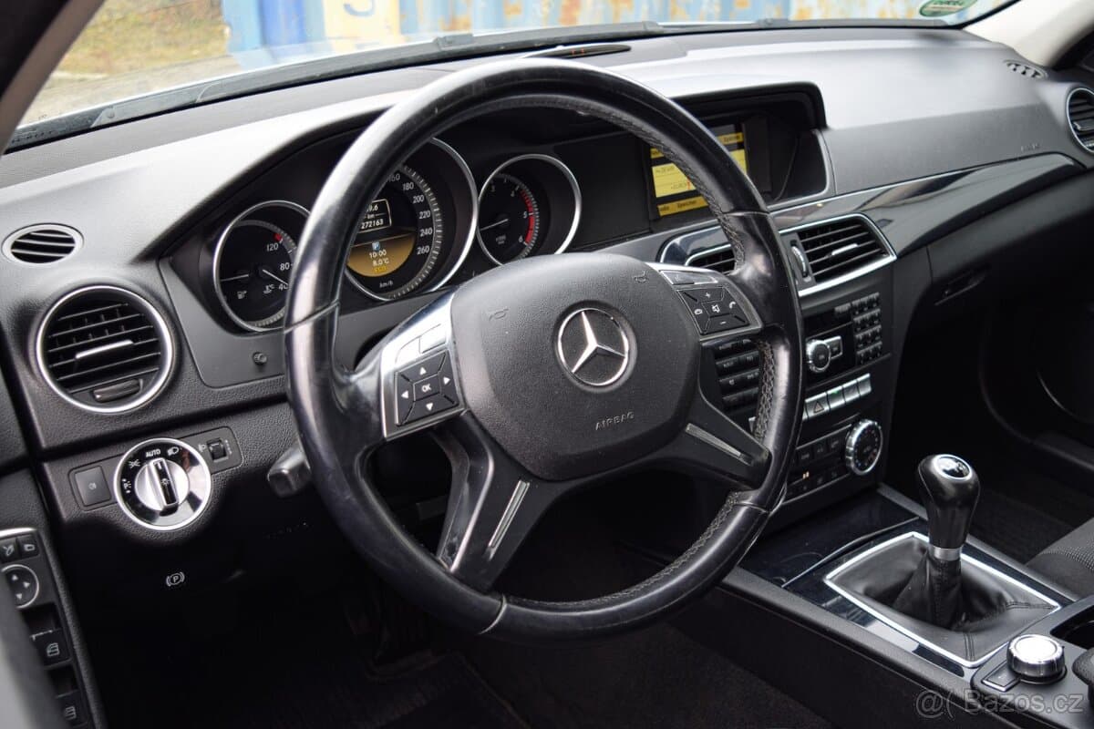 2011 Mercedes-Benz OSTATNÍ - 6