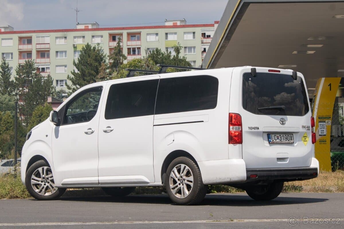 2024 Toyota PROACE - 6