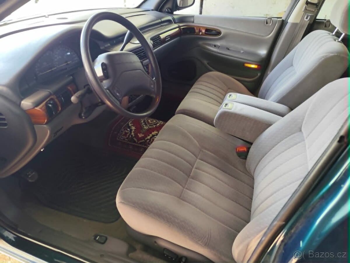 1994 Chrysler CONCORDE - 6