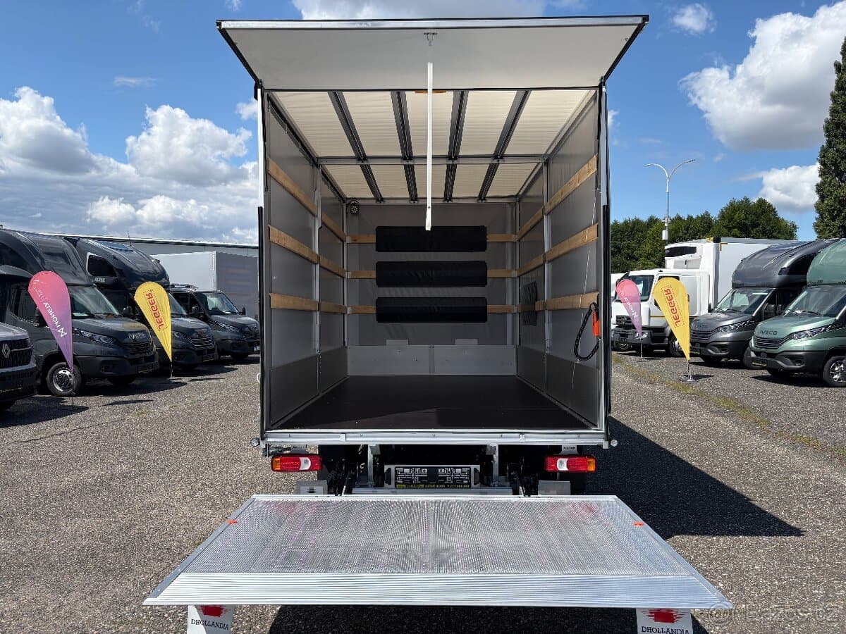 Iveco OSTATNÍ - 6