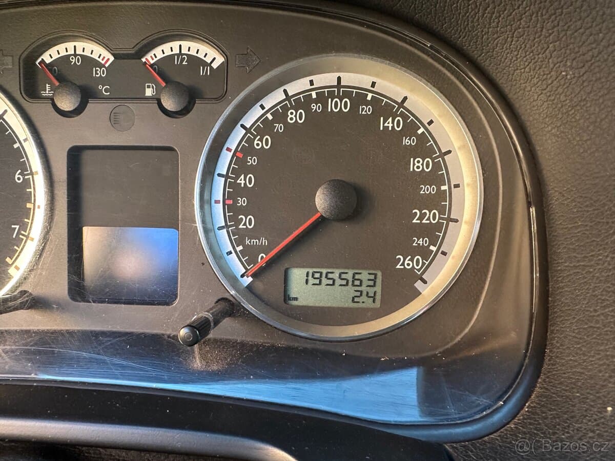 2001 Volkswagen GOLF - 6