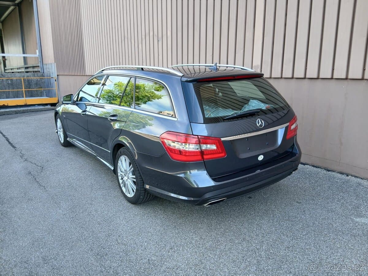 2010 Mercedes-Benz OSTATNÍ - 6