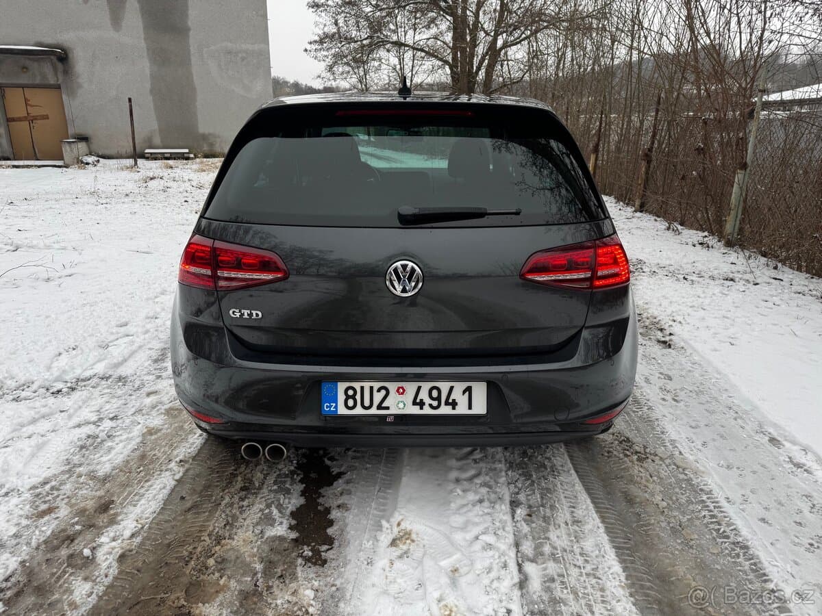 2014 Volkswagen GOLF - 6