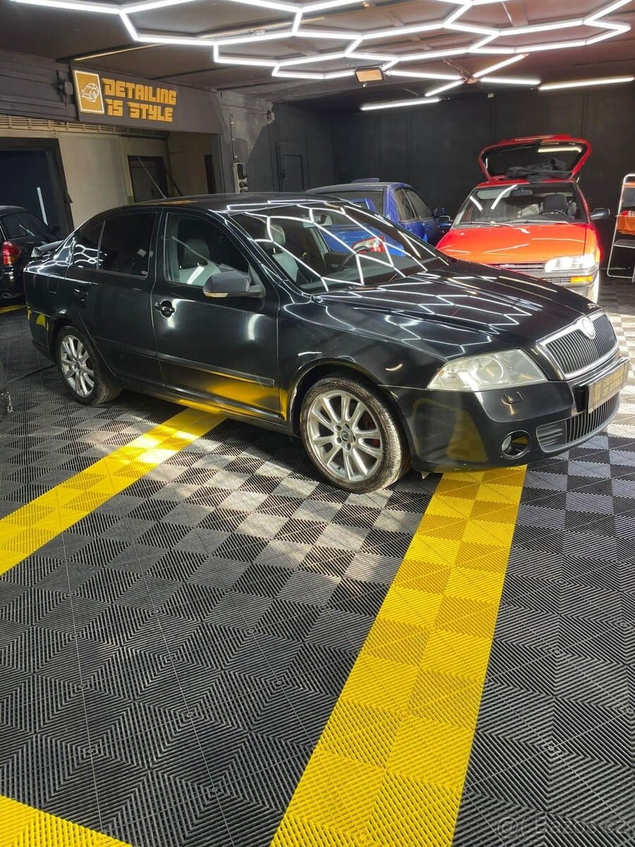 2007 Škoda OCTAVIA - 6