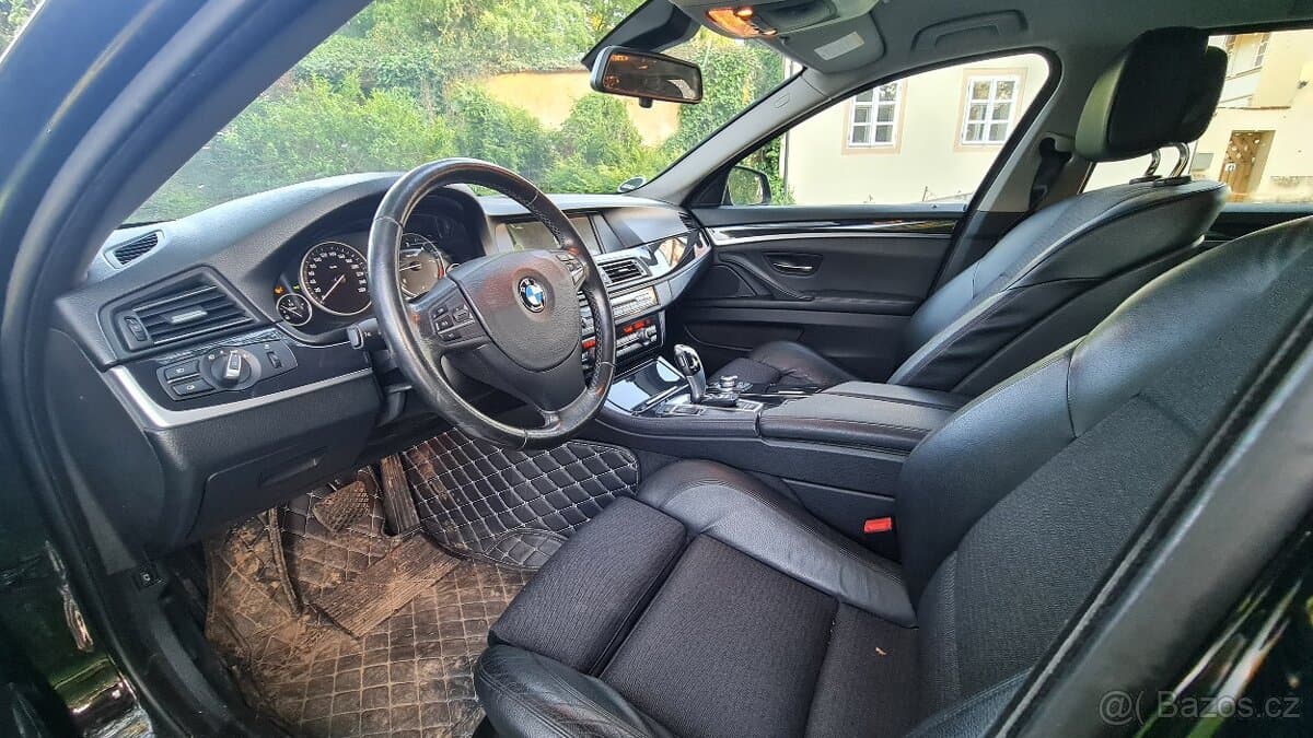 2012 BMW OSTATNÍ - 6
