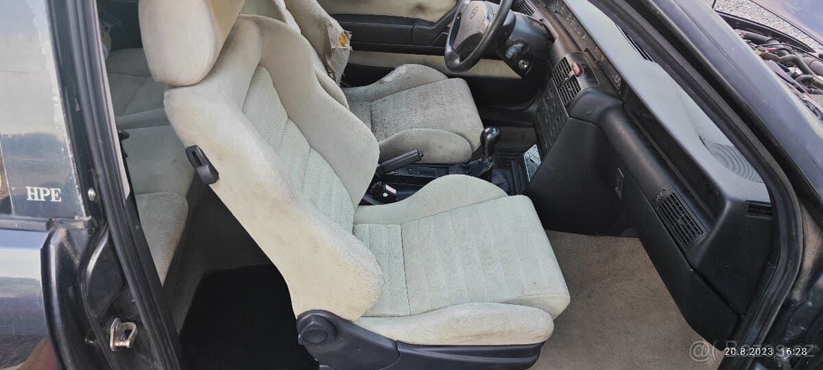 1995 Lancia DELTA - 6