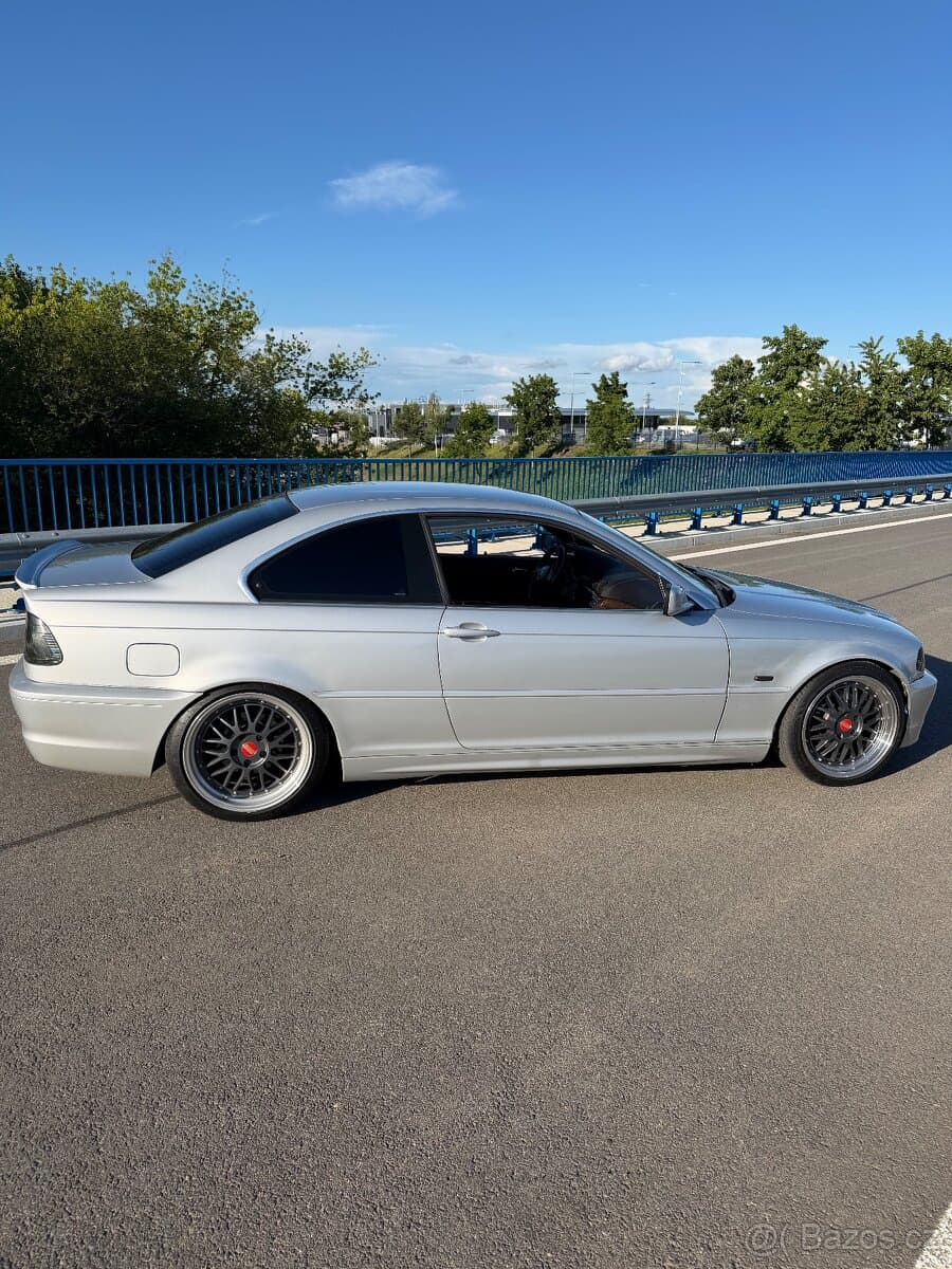 2000 BMW OSTATNÍ - 6