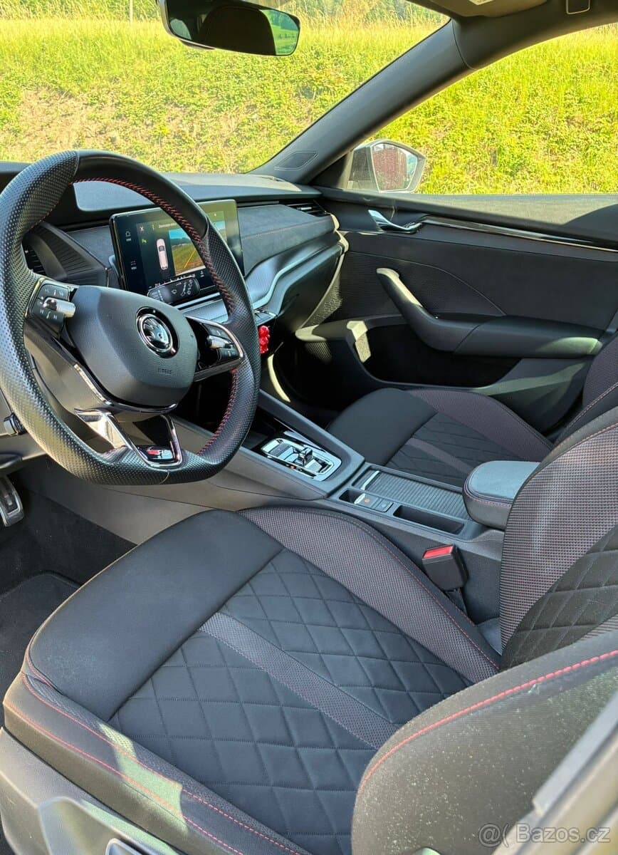 2022 Škoda OCTAVIA - 6