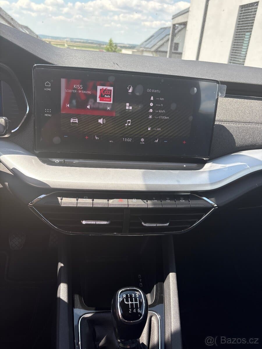 2021 Škoda OCTAVIA - 6