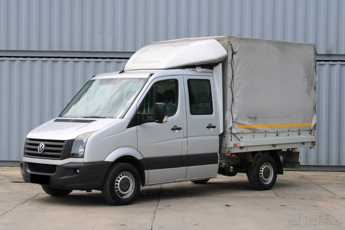 2012 Volkswagen OSTATNÍ - 6