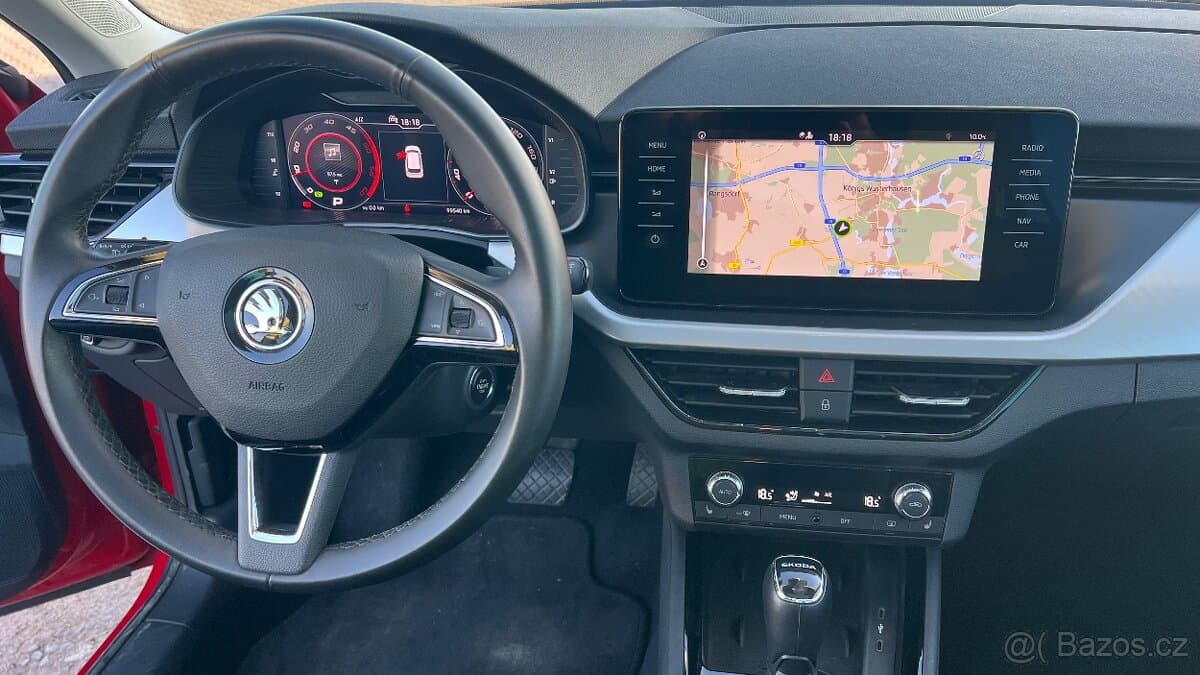 2021 Škoda KAMIQ - 6