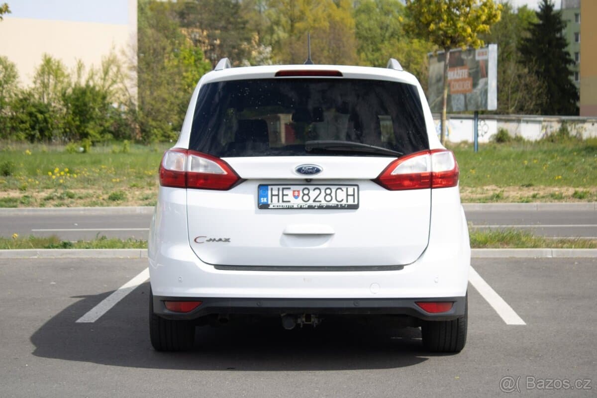 2019 Ford OSTATNÍ - 6