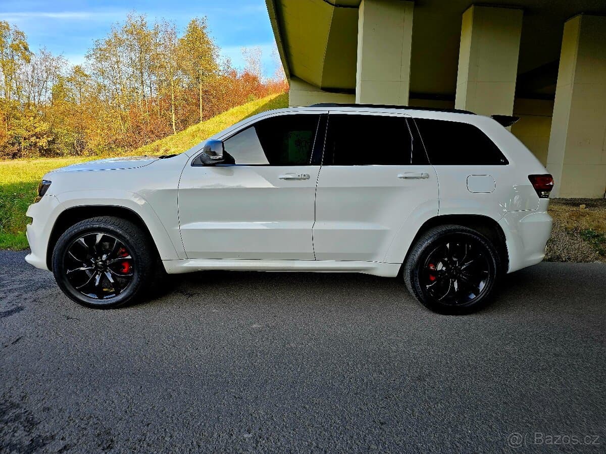 2014 Jeep CHEROKEE - 6