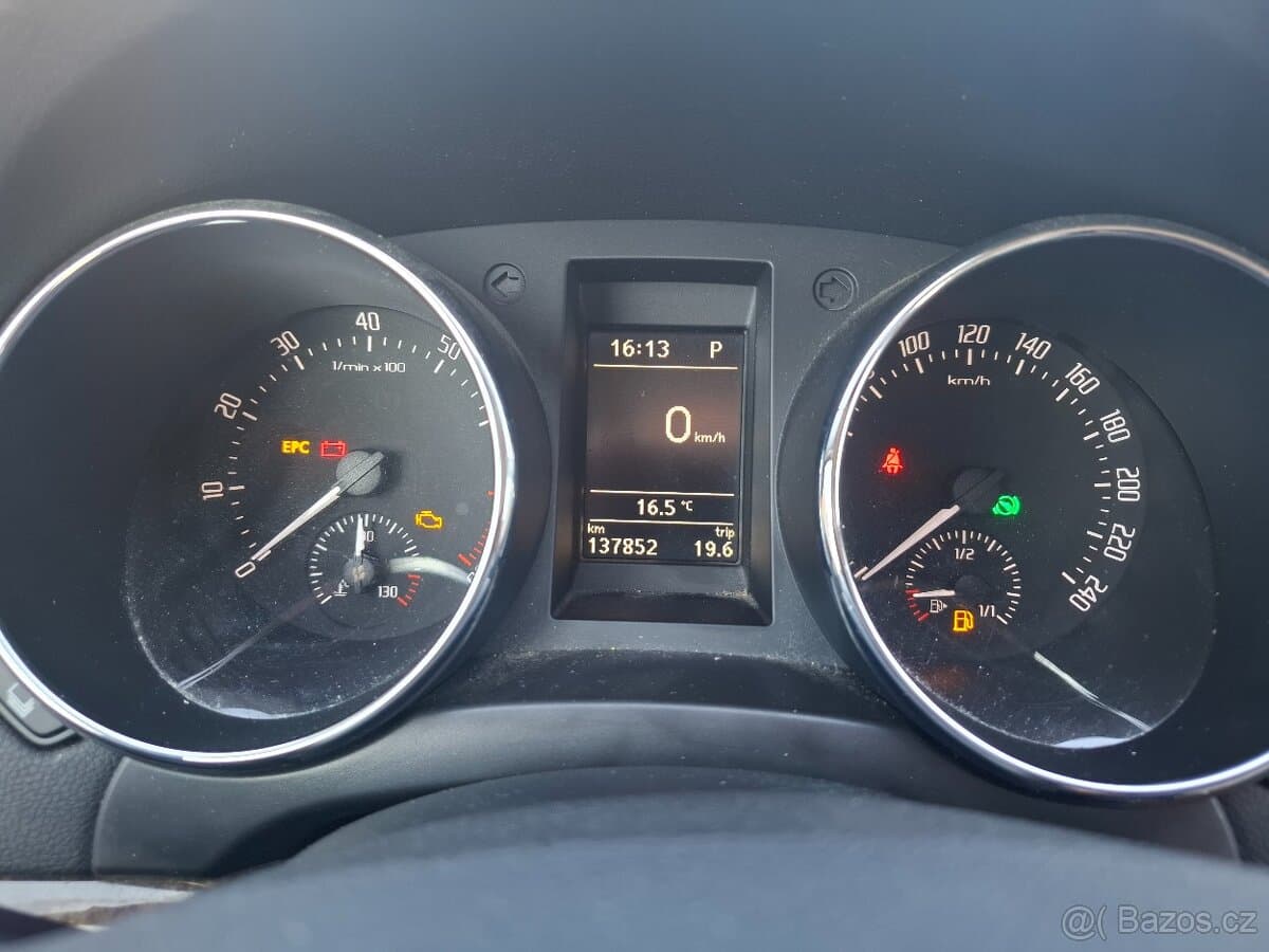 2012 Škoda YETI - 6