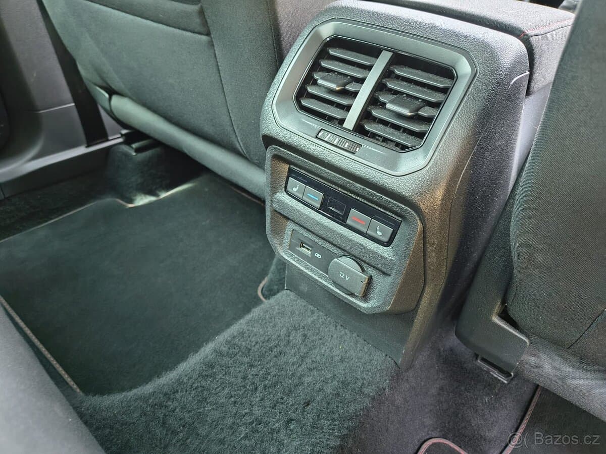 2017 Volkswagen TIGUAN - 6