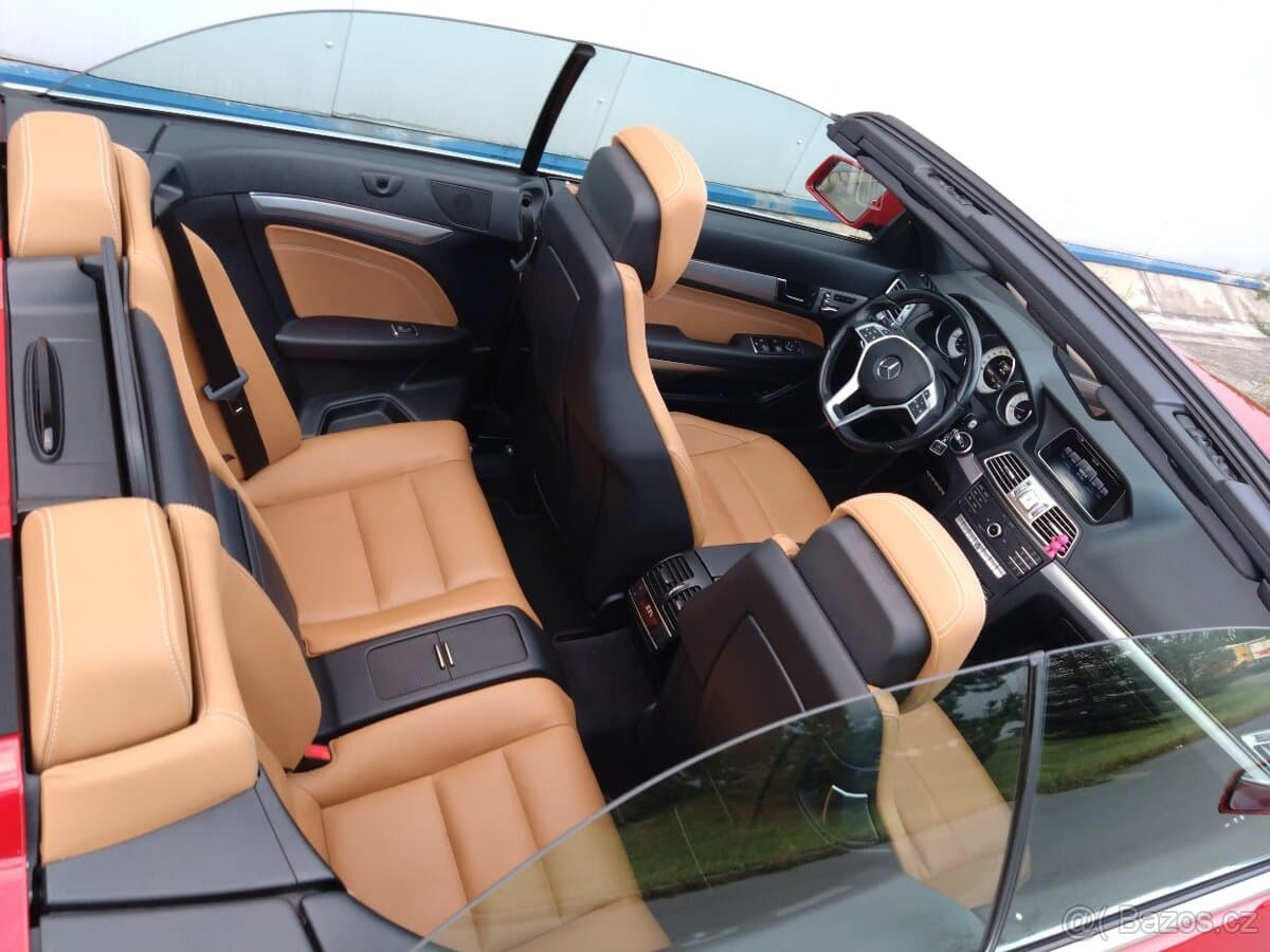 2015 Mercedes-Benz OSTATNÍ - 6