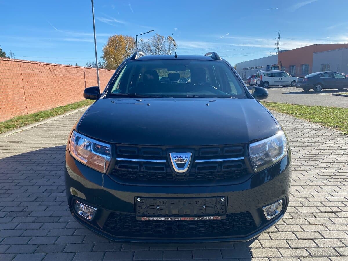 2019 Dacia LOGAN - 6