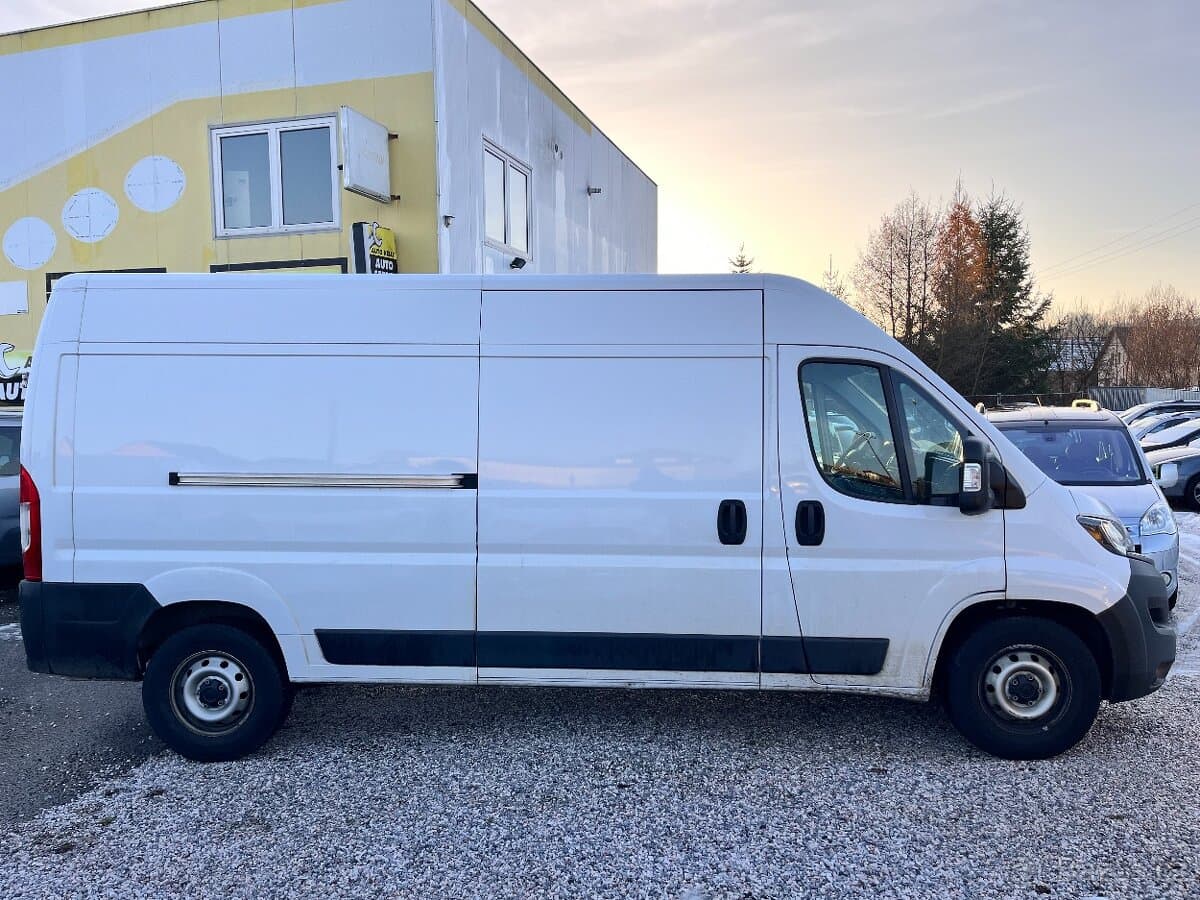2022 Fiat DUCATO - 6