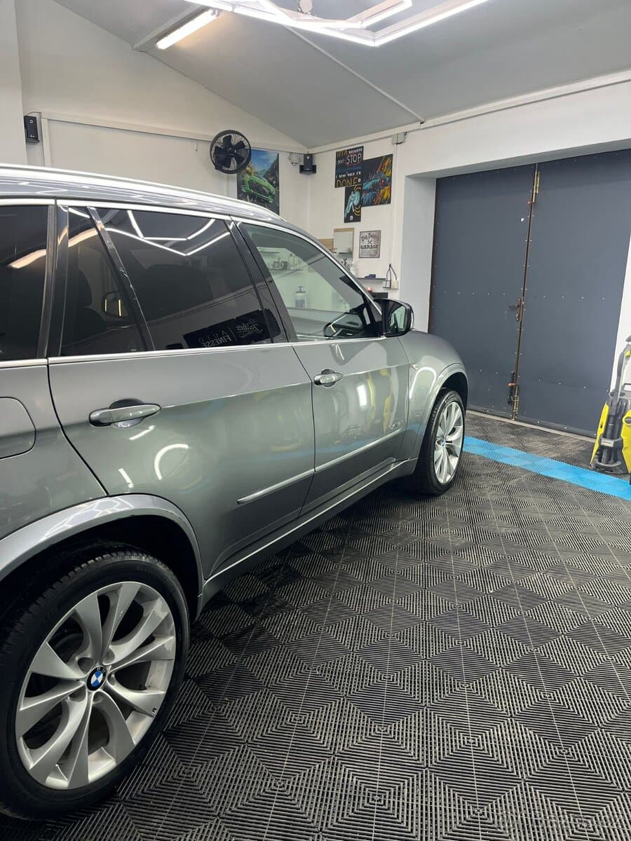 BMW X5 - 6