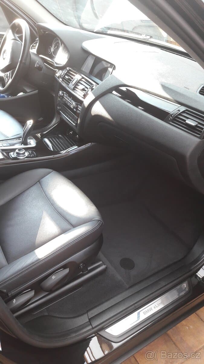 2014 BMW X3 - 6