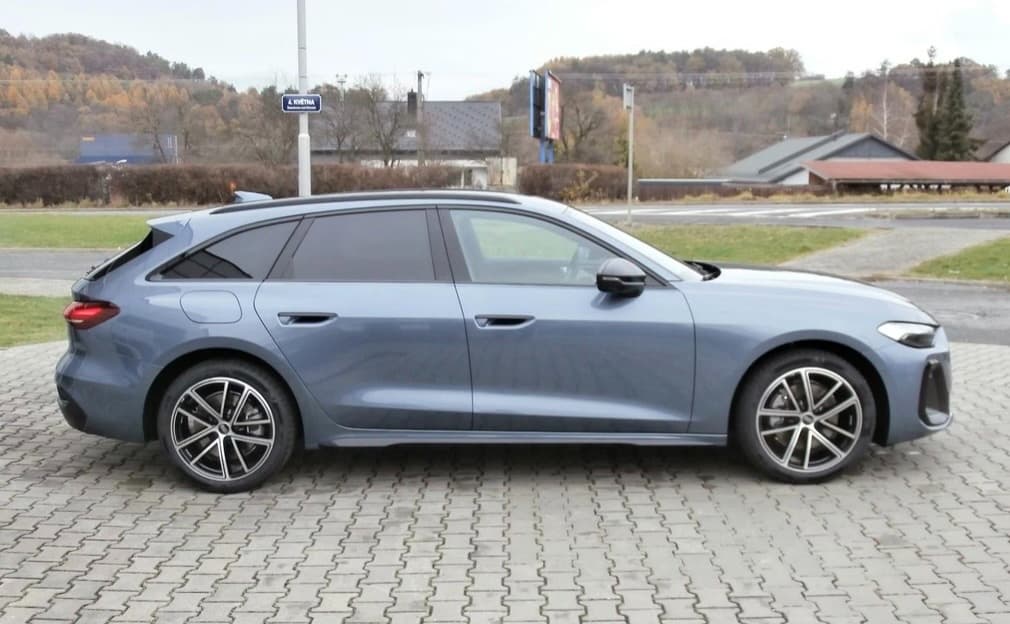 2025 Audi A5 - 6