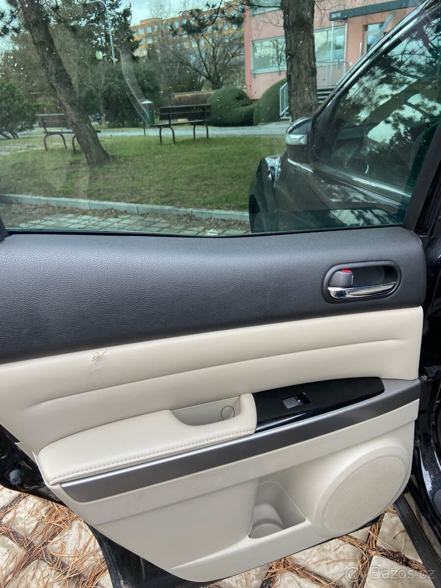 2012 Mazda CX-7 - 6