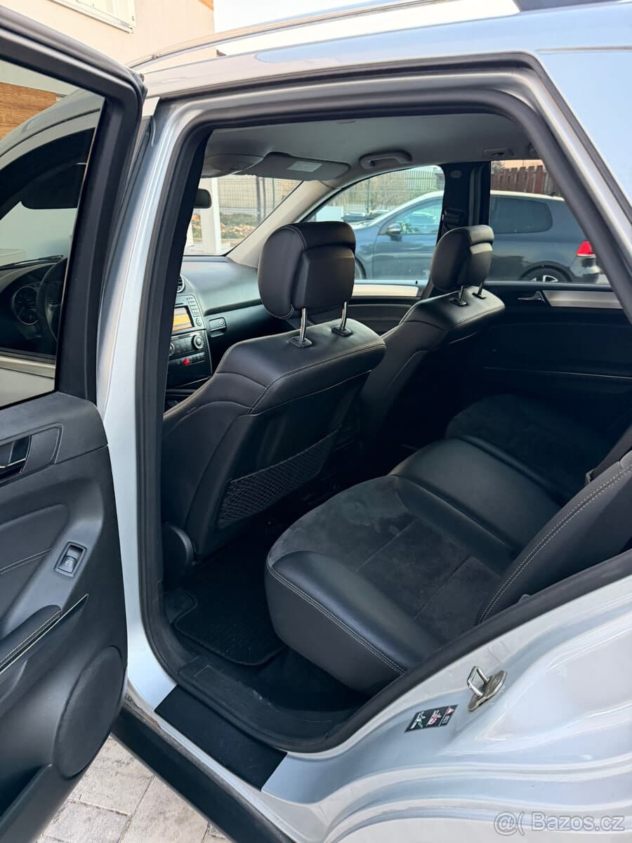 2010 Mercedes-Benz OSTATNÍ - 6