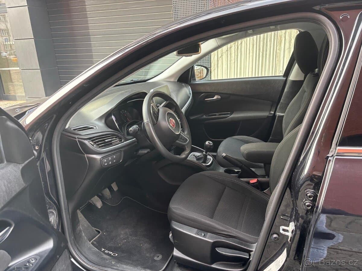 2019 Fiat TIPO - 6