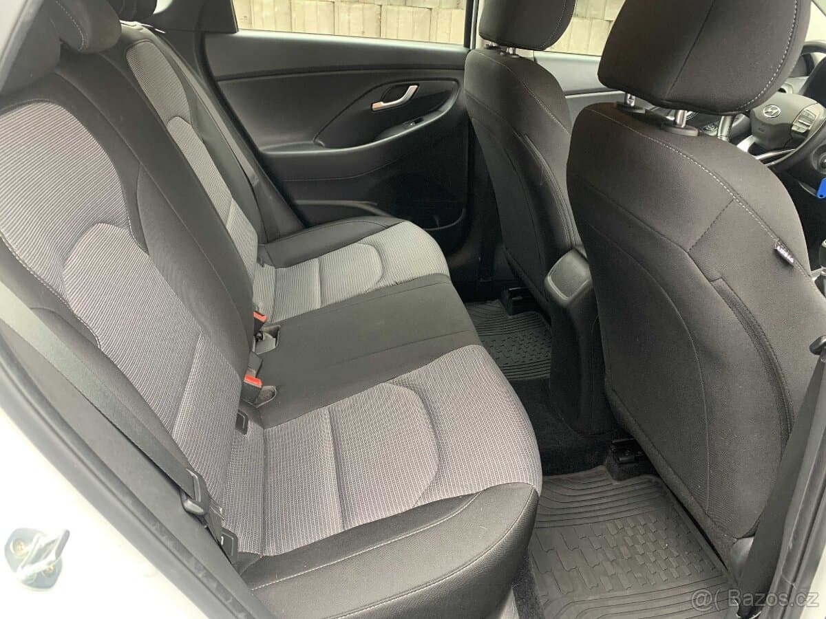 2020 Hyundai i30 - 6