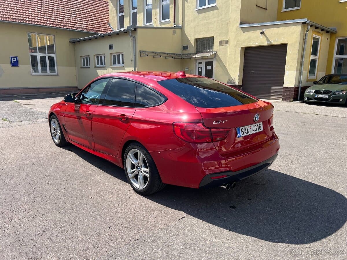 2018 BMW OSTATNÍ - 6