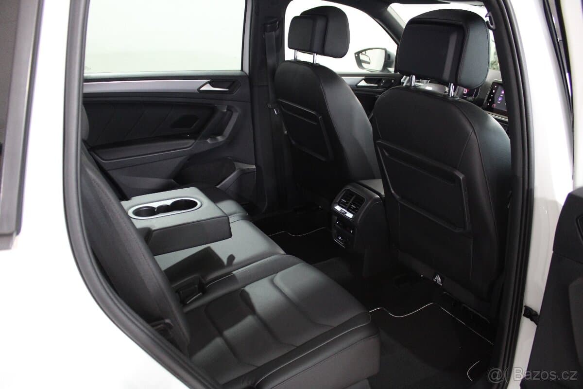 2021 Seat TARRACO - 6