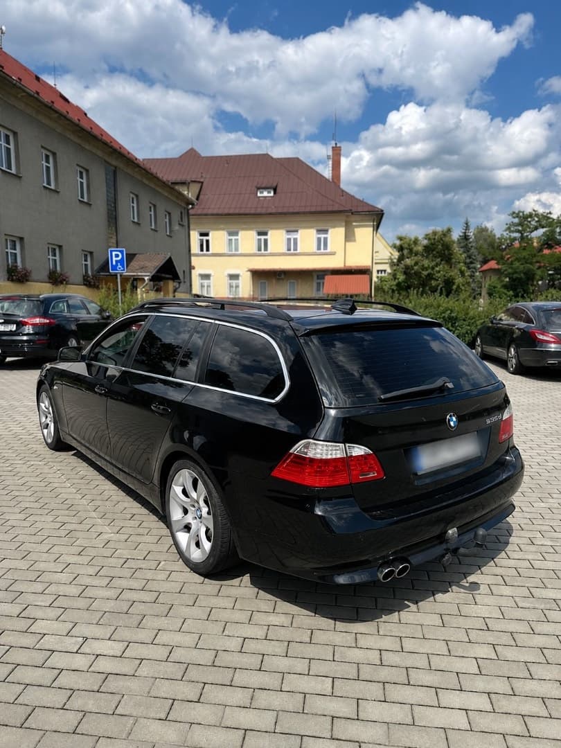 2008 BMW OSTATNÍ - 6