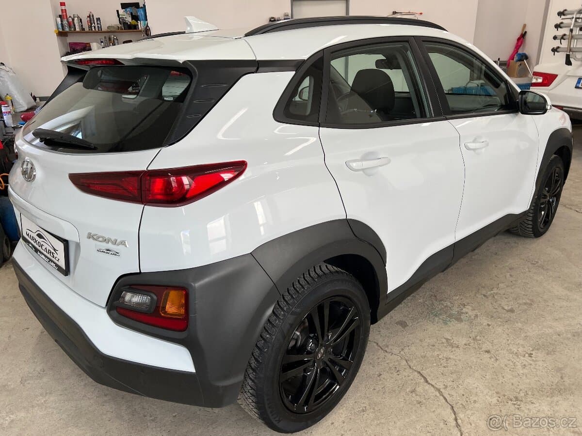 2019 Hyundai KONA - 6