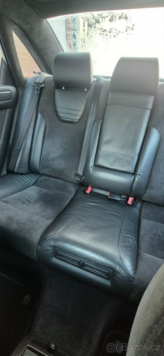Audi S6 - 6