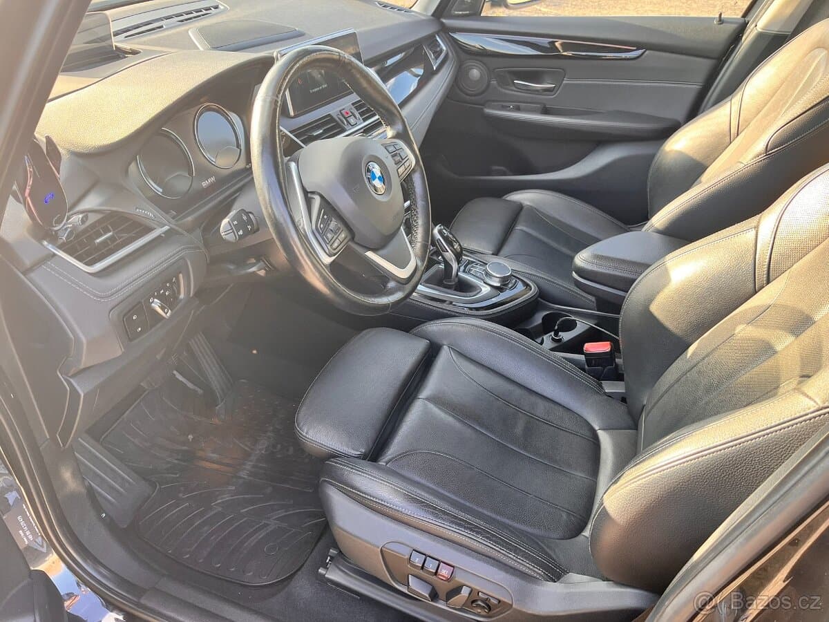 2018 BMW OSTATNÍ - 6