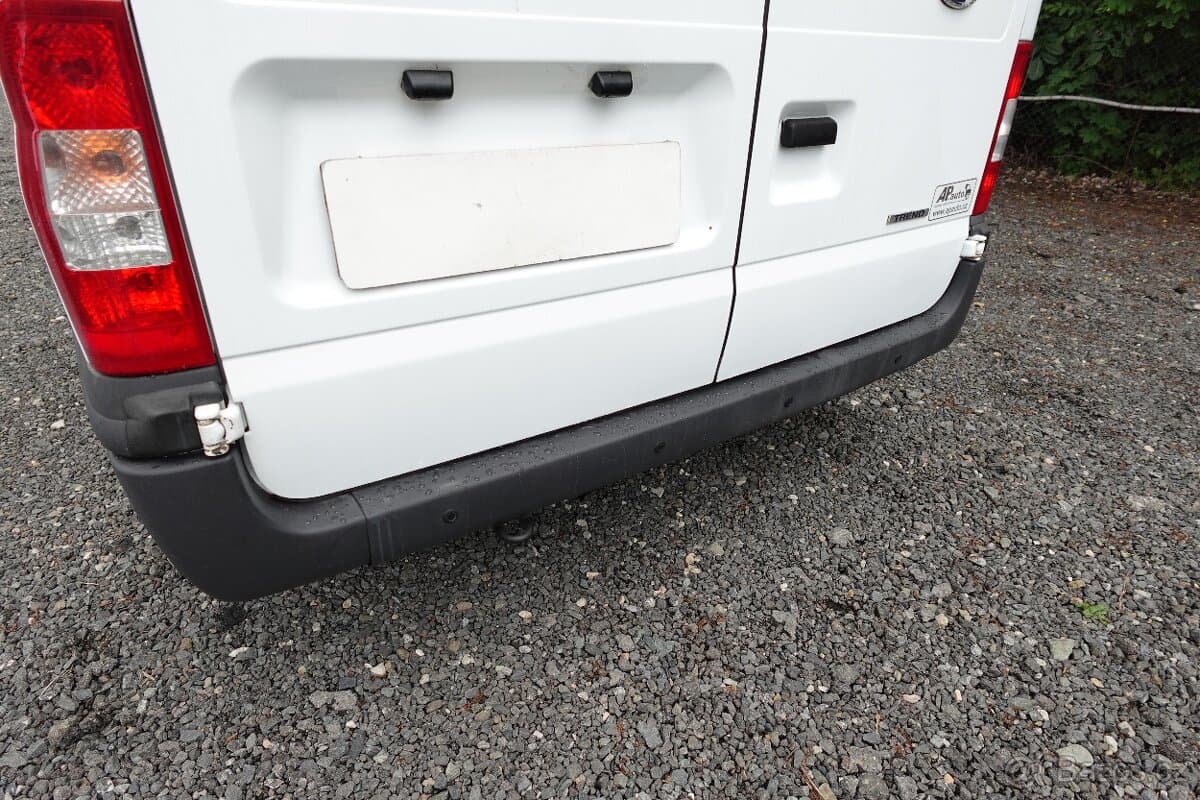 2014 Ford TRANSIT - 6